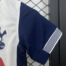 Conjunto Infantil - Tottenham 24/25 I Home