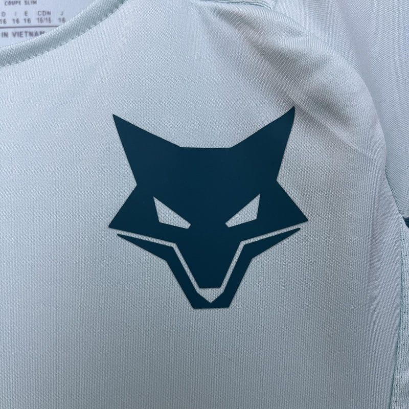 Conjunto Infantil - Cruzeiro 25/26 II Treino