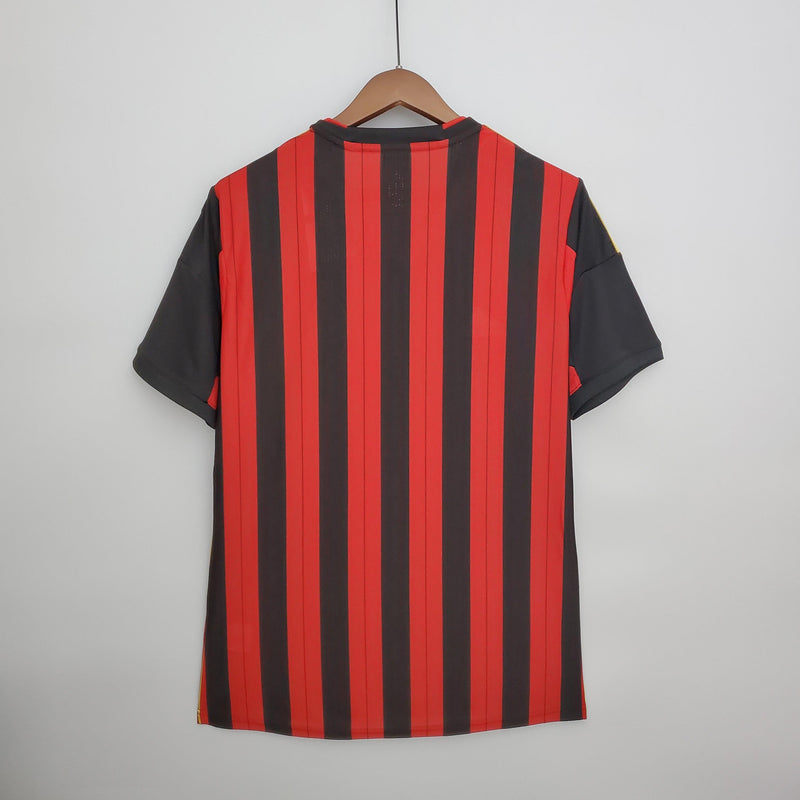 Camisa Retrô Milan 2013/2014 I Home