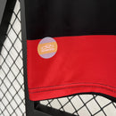 Camisa Retrô Flamengo 2010 I Home - Olympikus