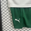 Conjunto Infantil - Palmeiras 25/26 II Away