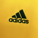 Camisa Retrô Palmeiras 2013 III - Amarela com Verde