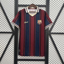 Camisa Barcelona Edição Especial 125 Anos Retrô - Torcedor