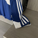 Camisa Retrô Palmeiras 2009 III Away - Azul