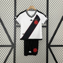Conjunto Infantil - Vasco da Gama 24/25 II Away