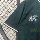 Camisa Werder Bremen Edição Limitada 24/25 - Verde