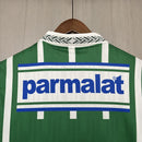 Camisa Retrô Palmeiras 1994/1995 I Home Reedição - Rhumell