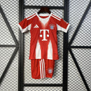 Conjunto Infantil - Bayern de Munique 25/26 I Home