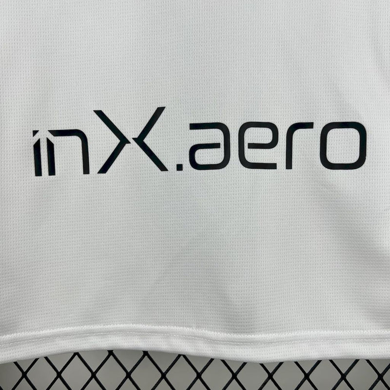 Camisa Parma 25/26 I Home - Torcedor