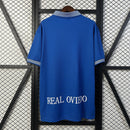 Camisa Retrô Real Oviedo 1996/1997