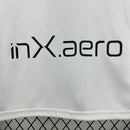 Parma Calcio 25/26 I Home - Torcedor - Branca