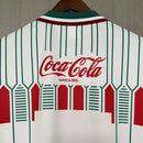 Camisa Retrô Fluminense 1993/1994 II Away - Branca