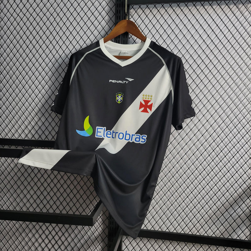 Camisa Retrô Vasco 2011 I Home