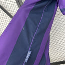 Camisa Retrô Tottenham 1995/1997 Away - Roxa