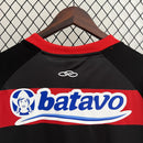 Camisa Retrô Flamengo 2010 I Home - Olympikus