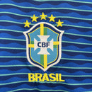 Conjunto Infantil - Brasil 2024 II Away
