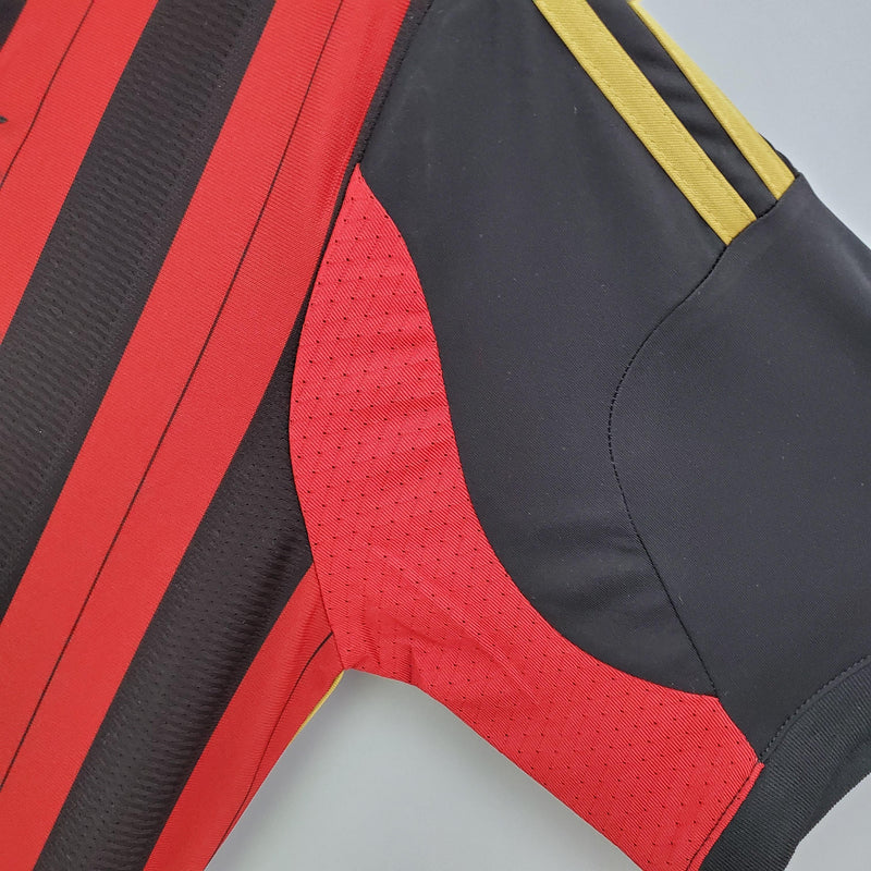 Camisa Retrô Milan 2013/2014 I Home