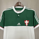 Camisa Retrô Palmeiras 2014 Centenário - Verde
