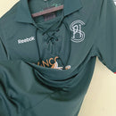 Camisa Retrô Cruzeiro 2012 II Away - Verde