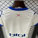 Conjunto Infantil - Alavés II Away