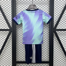 Conjunto Infantil - Arsenal 24/25 III Third