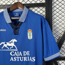 Camisa Retrô Real Oviedo 1996/1997