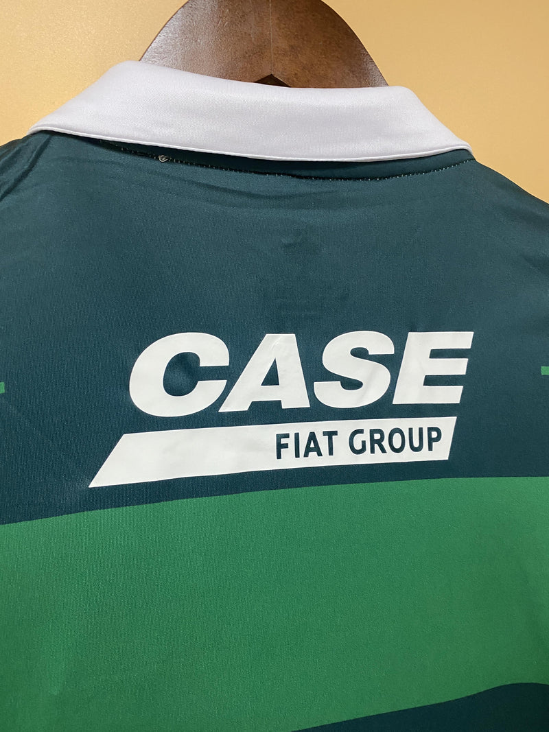 Camisa Retrô Palmeiras 2010/2011 I Home