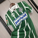 Camisa Retrô Palmeiras 1994/1995 I Home Reedição - Rhumell