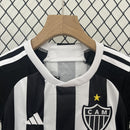Conjunto Infantil - Atlético Mineiro 24/25 I Home