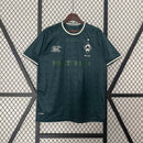 Camisa Werder Bremen Edição Limitada 24/25 - Verde