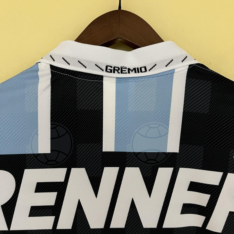 Camisa Retrô Grêmio 1997/1998 I Home
