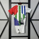 Conjunto Infantil - Real Bétis 25/26 Edição Especial