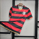 Camisa Retrô Flamengo 2008/2009 I Home