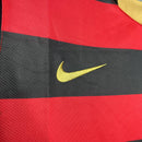 Camisa Retrô Flamengo 2008/2009 I Home