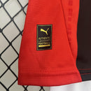 Conjunto Infantil -  AC Milan 24/25 I Home