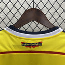 Camisa Retrô Colômbia 2014 I Home
