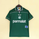 Camisa Retrô Palmeiras Aniversário 100 Anos - Rhumell