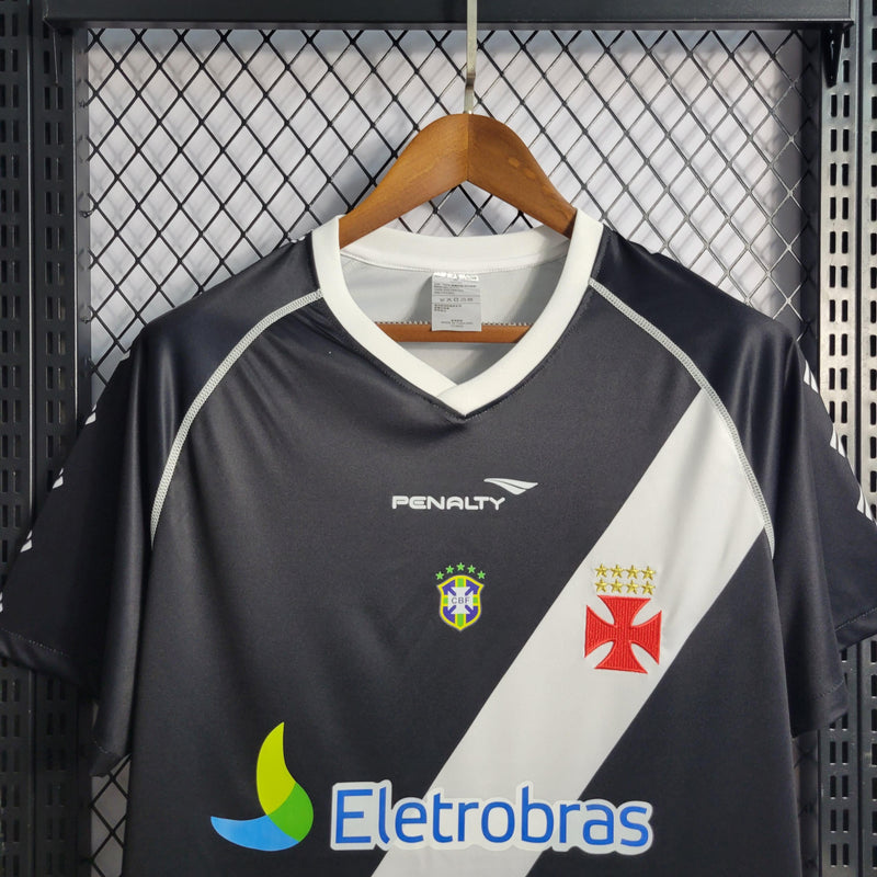 Camisa Retrô Vasco 2011 I Home