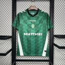 Camisa Werder Bremen Home 24/25 - Verde