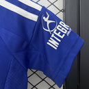 Conjunto Infantil - Real Oviedo 24/25 I Home