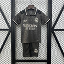 Conjunto Infantil - Real Madrid 24/25 III Third Away