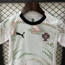Conjunto Infantil - Portugal 2024/25 II Away