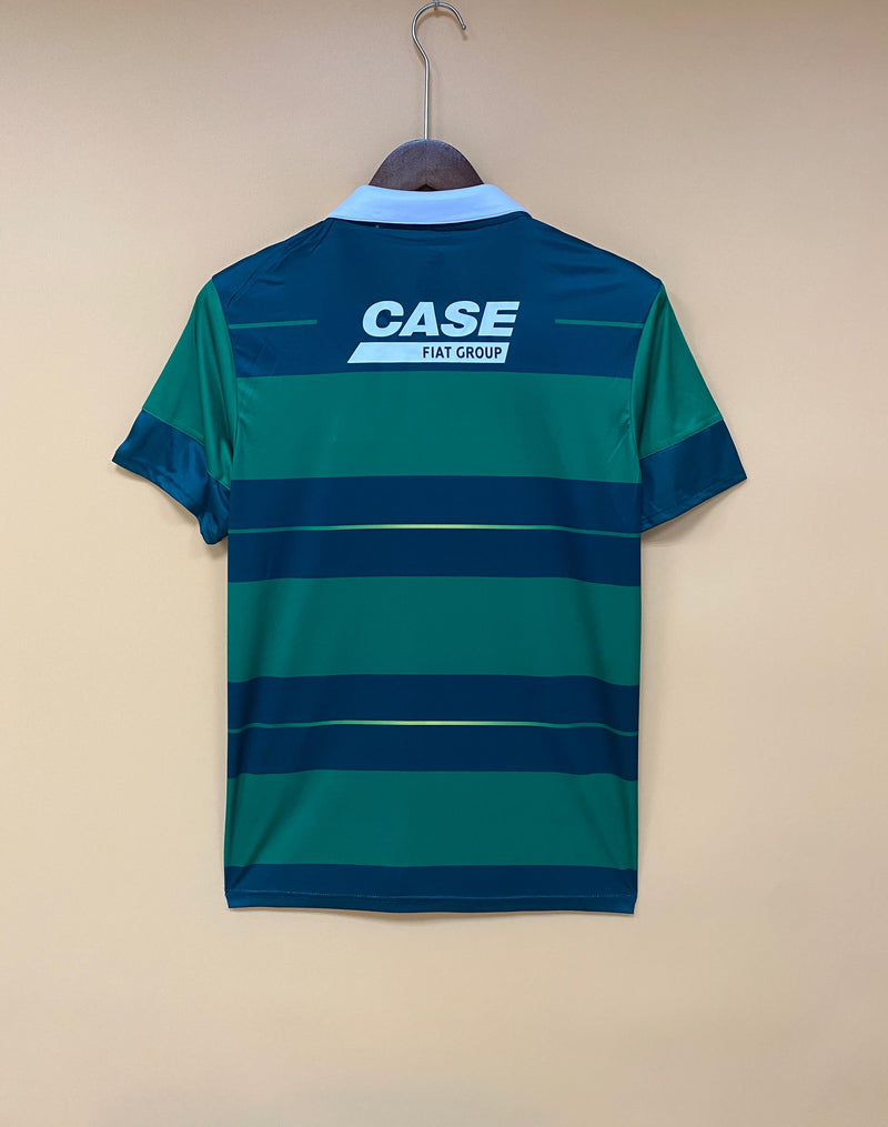 Camisa Retrô Palmeiras 2010/2011 I Home