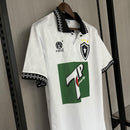Camisa Retrô Botafogo 1995 II Away - Branca - Finta