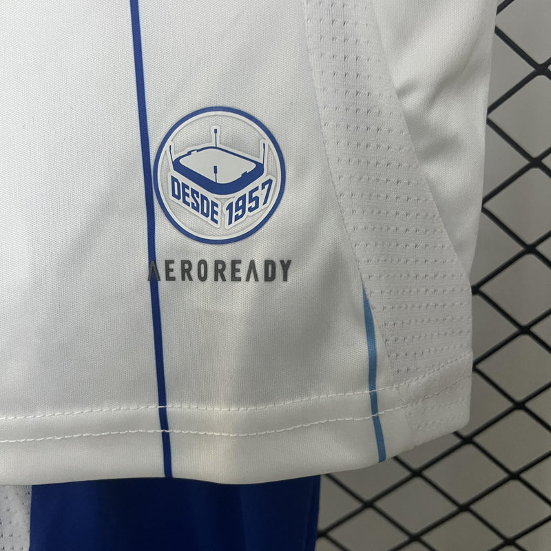 Conjunto Infantil - Zaragoza 24/25 I Home