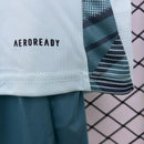 Conjunto Infantil - Cruzeiro 25/26 II Treino