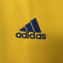 Camisa Retrô România 2000 I Home