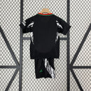 Conjunto Infantil - Arsenal 24/25 II Away