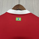 Camisa Retrô Internacional 2006 I Home