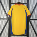 Camisa Retrô România 2000 I Home